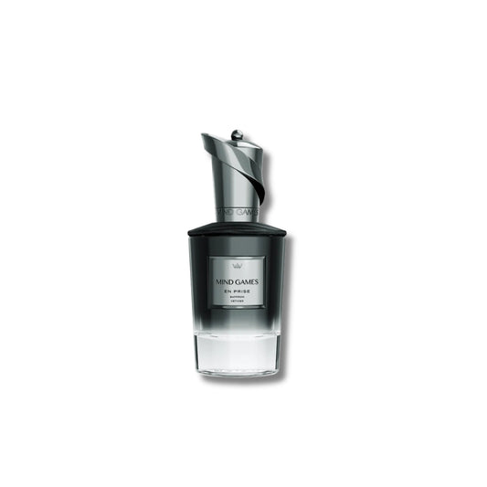 En prise Extrait de Parfum