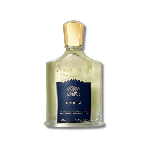 Erolfa Eau de Parfum