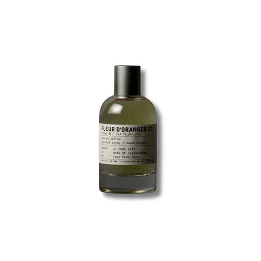 Fleur d'Oranger 27 Eau de Parfum