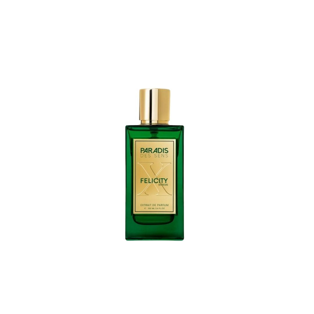 Felicity Extreme Extrait de Parfum