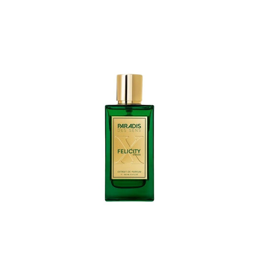 Felicity Extreme Extrait de Parfum