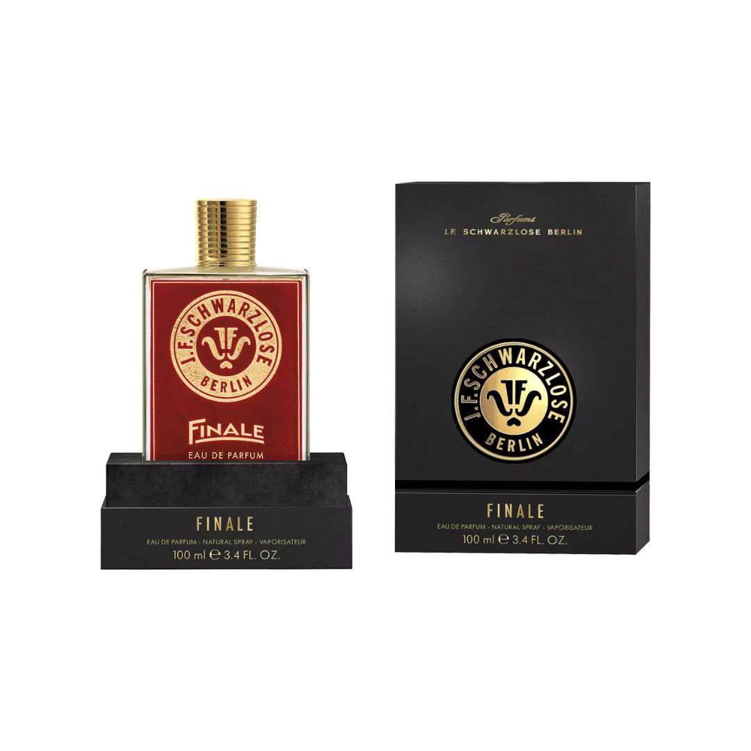 عطر فينال أو دو برفوم