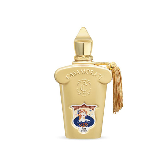 Fiore d'Ulivo Eau de Parfum