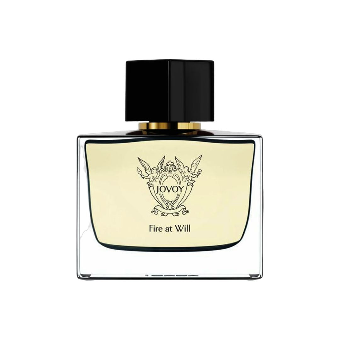 عطر فاير آت ويل أو دو بارفان