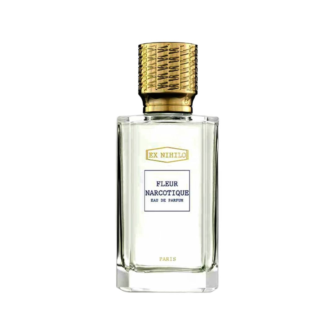 Fleur Narcotique Signature Rose de Mai Eau de Parfum