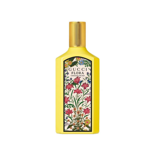 Flora Gorgeous Orchid Eau de Parfum