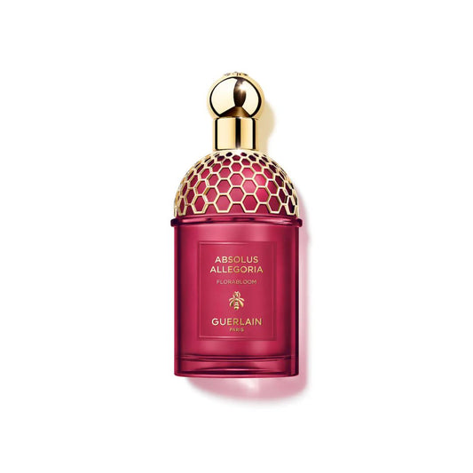 Florabloom Eau de Parfum