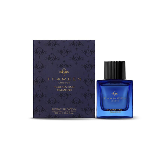 Florentine Diamond  Extrait de Parfum