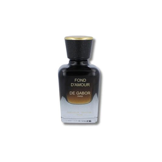 Fond d'Amour Extrait de Parfum