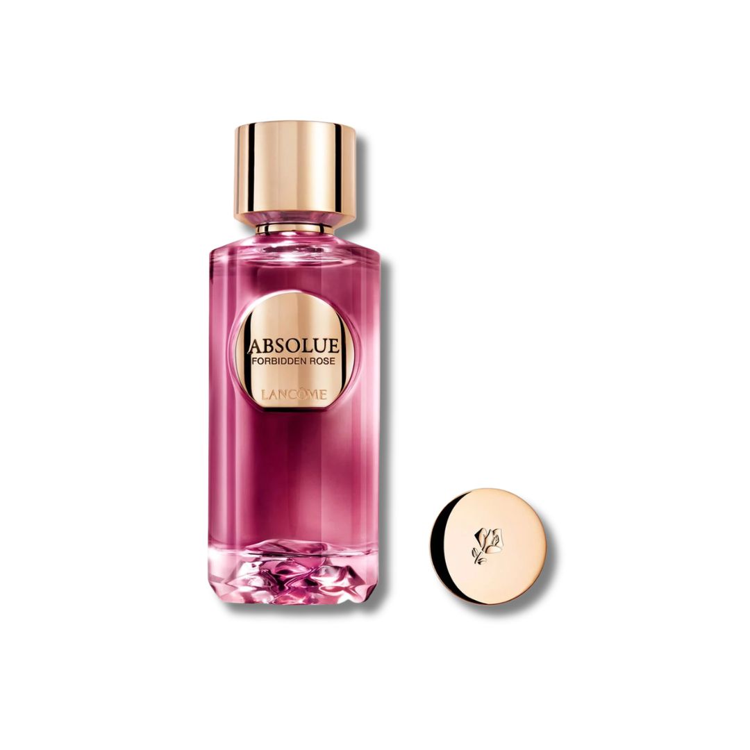 Forbidden Rose Eau de Parfum