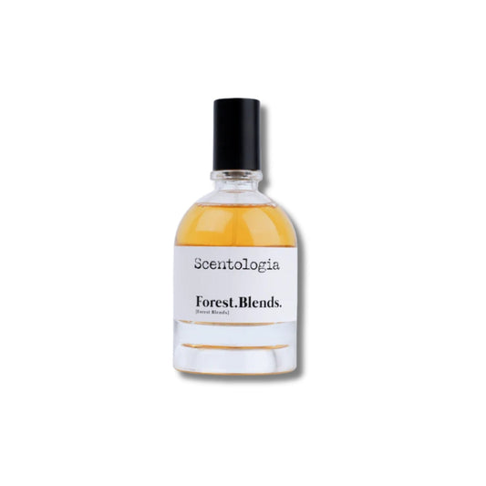 Forest.Blends. Eau de Parfum