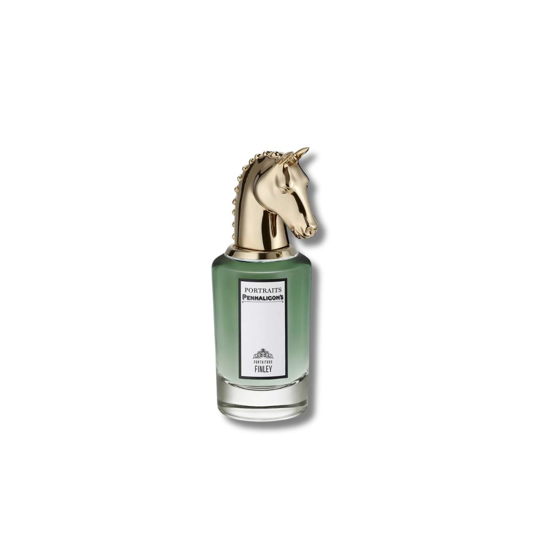 Fortuitous Finley Eau de Parfum
