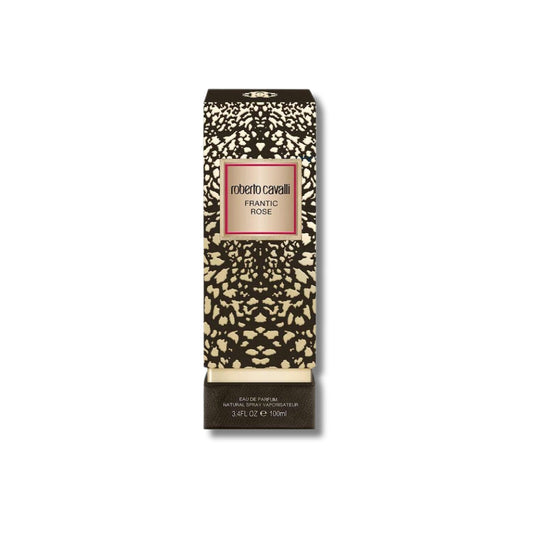 Frantic Rose Eau de Parfum