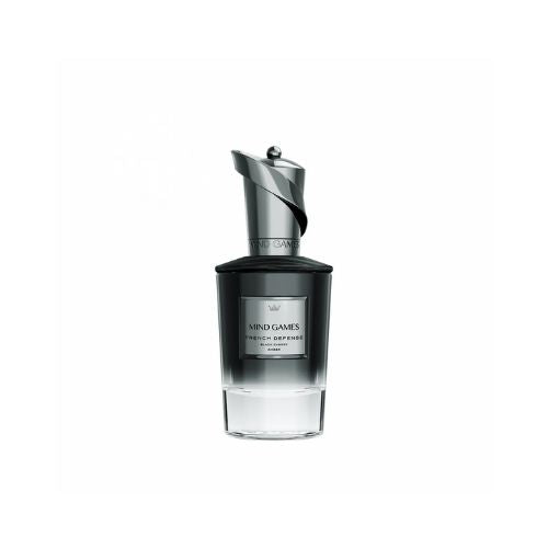 French Defense Extrait de Parfum