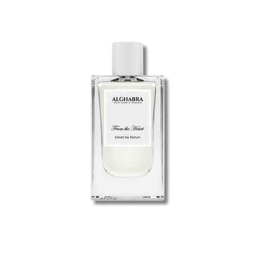 From the Heart Extrait de Parfum