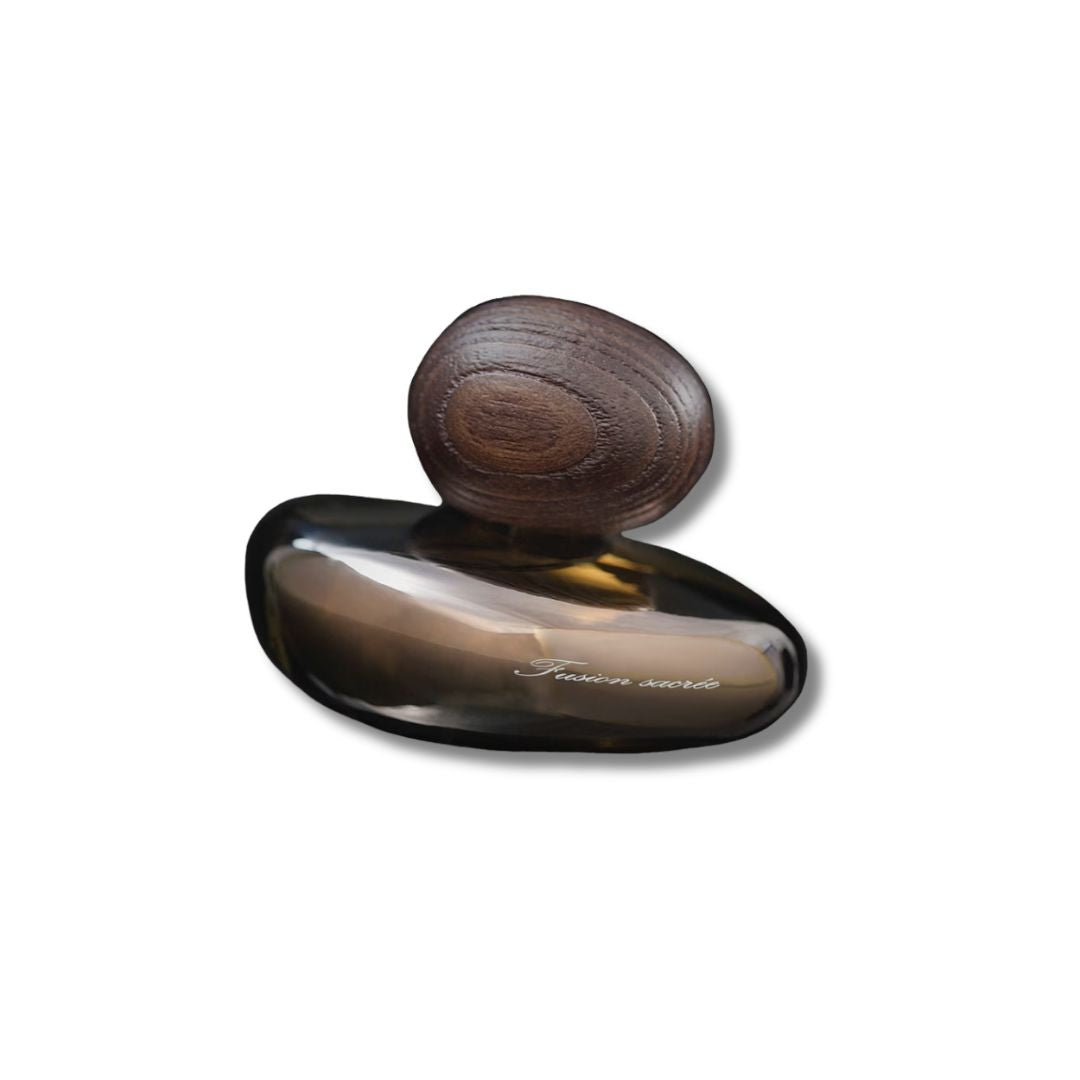 Fusion Sacree Obscur Parfum