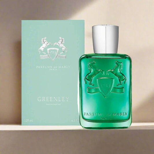 Greenley