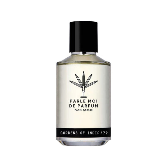 Gardens Of India 79 Eau de Parfum