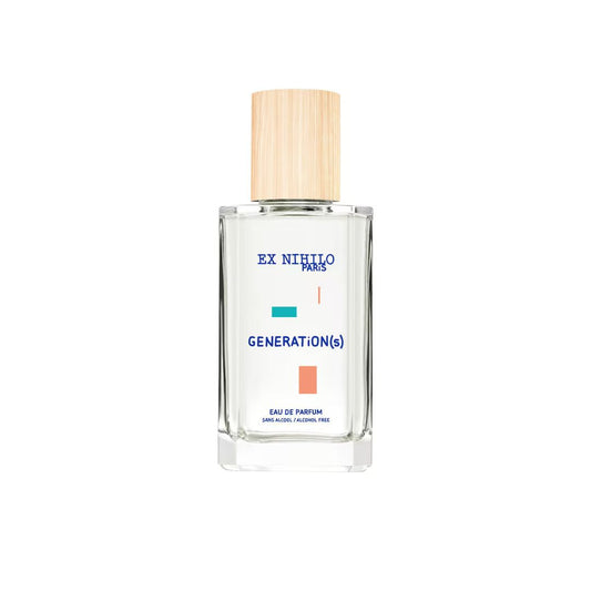 Generation(s) Eau de Parfum