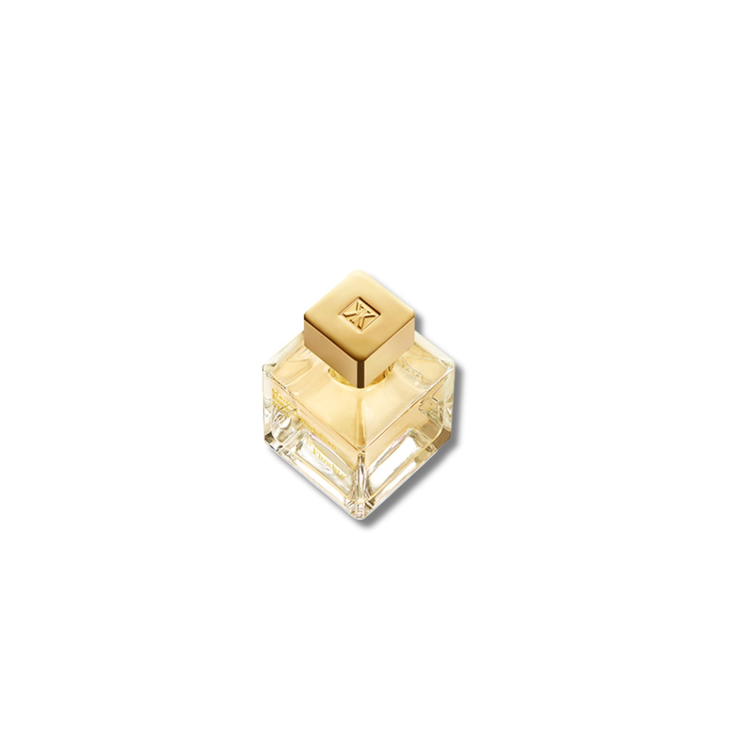 Gentle Fluidity Gold