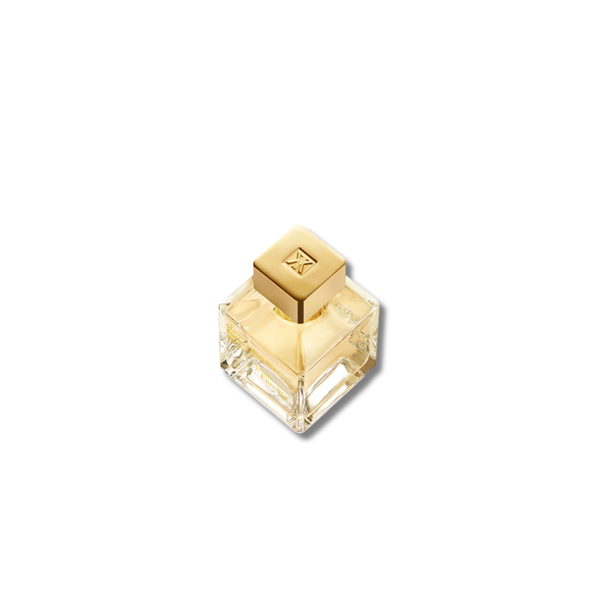 Gentle Fluidity Gold