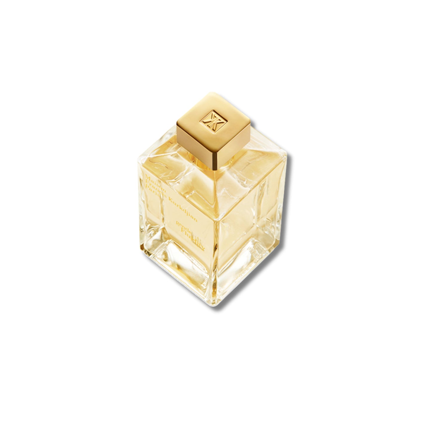 Gentle Fluidity Gold