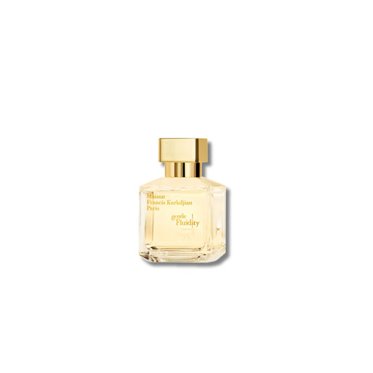 Gentle Fluidity Gold