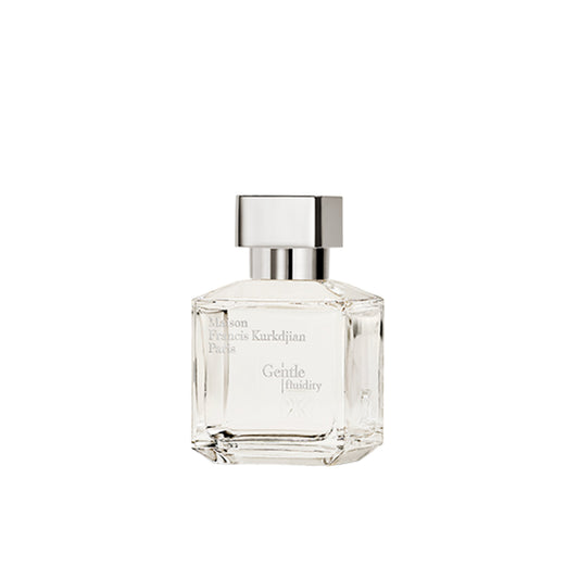 Gentle Fluidity Silver
