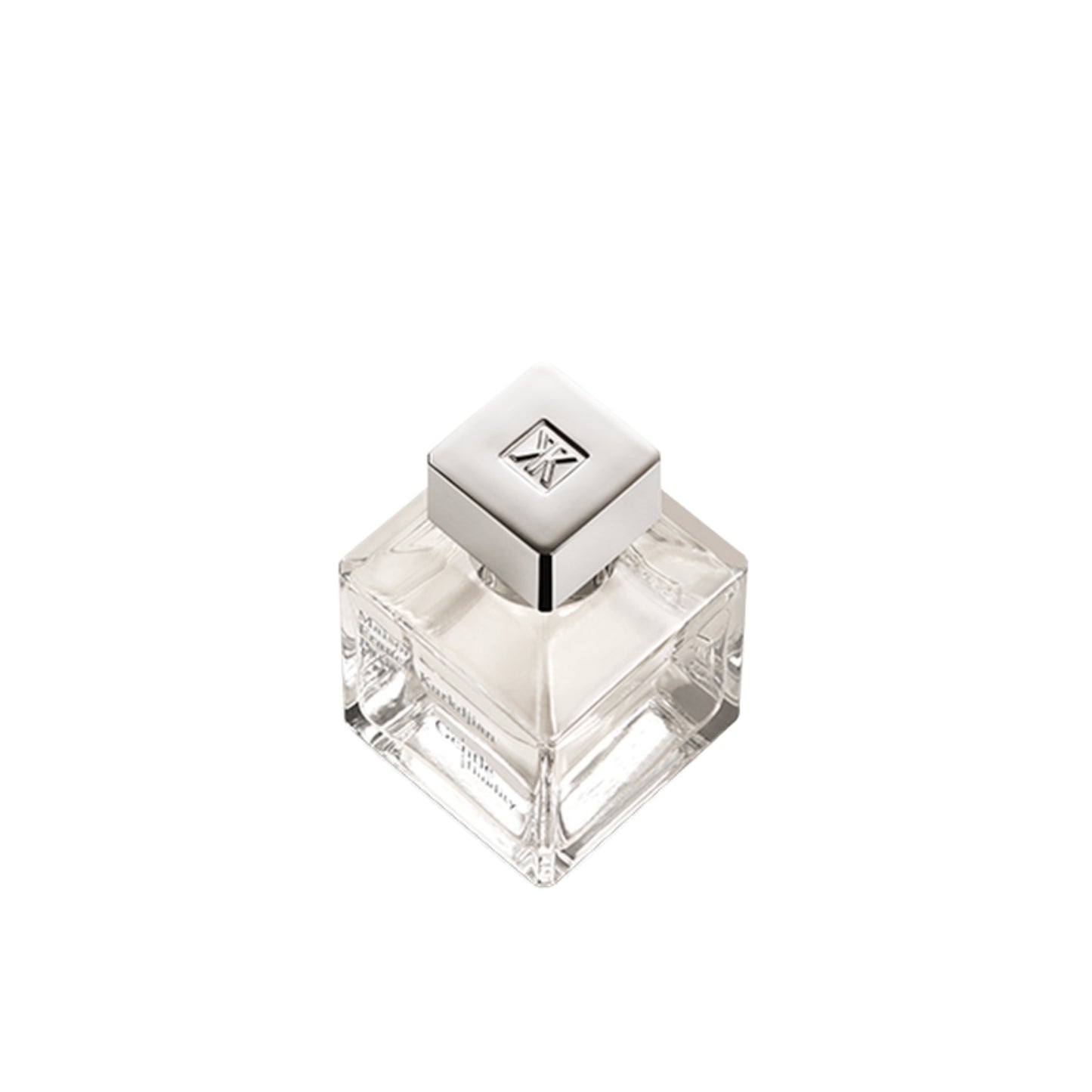 Gentle Fluidity Silver