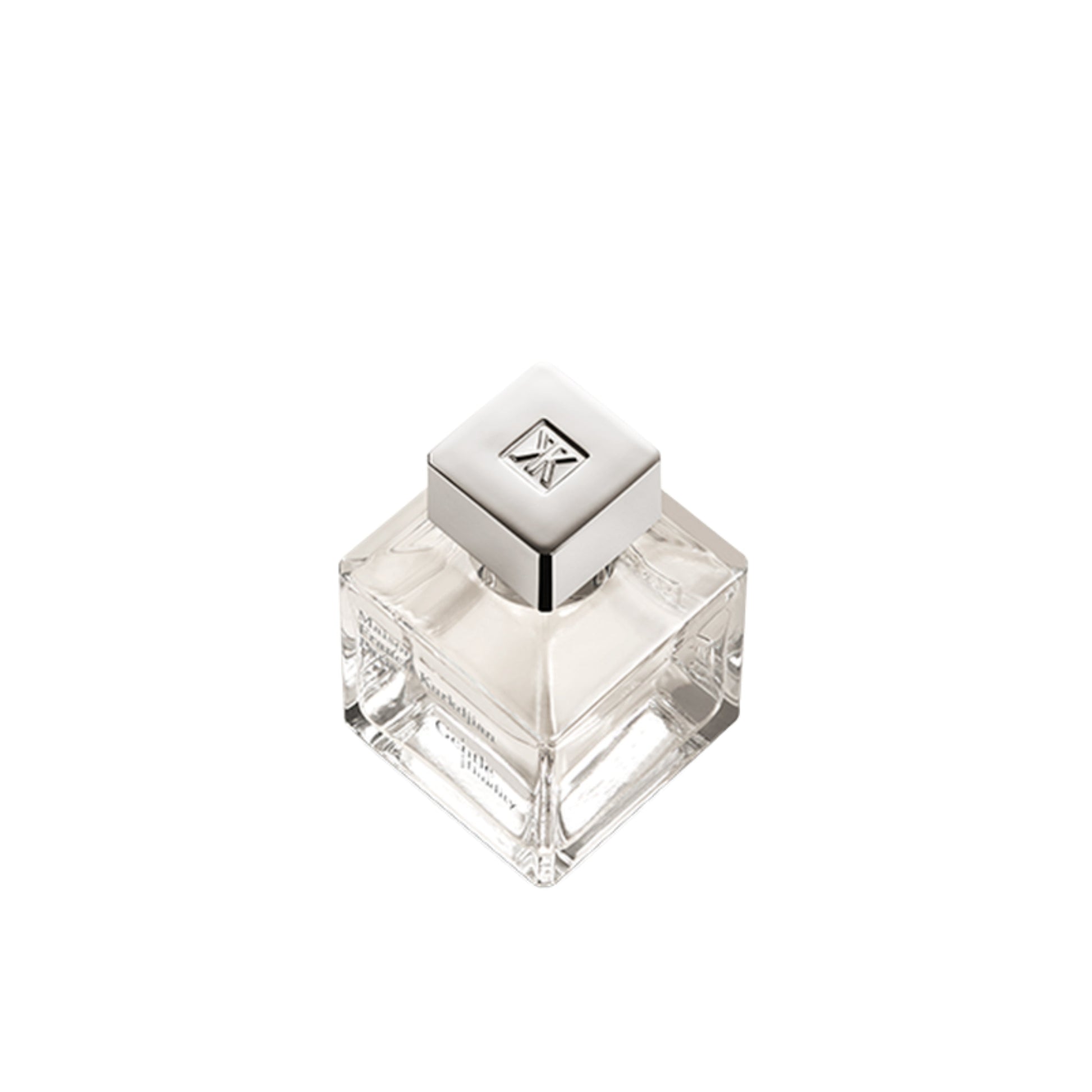 Gentle Fluidity Silver