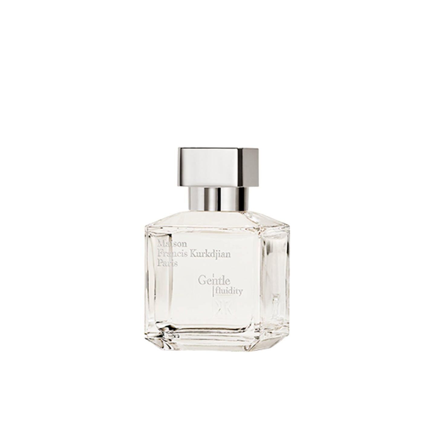 Gentle Fluidity Silver