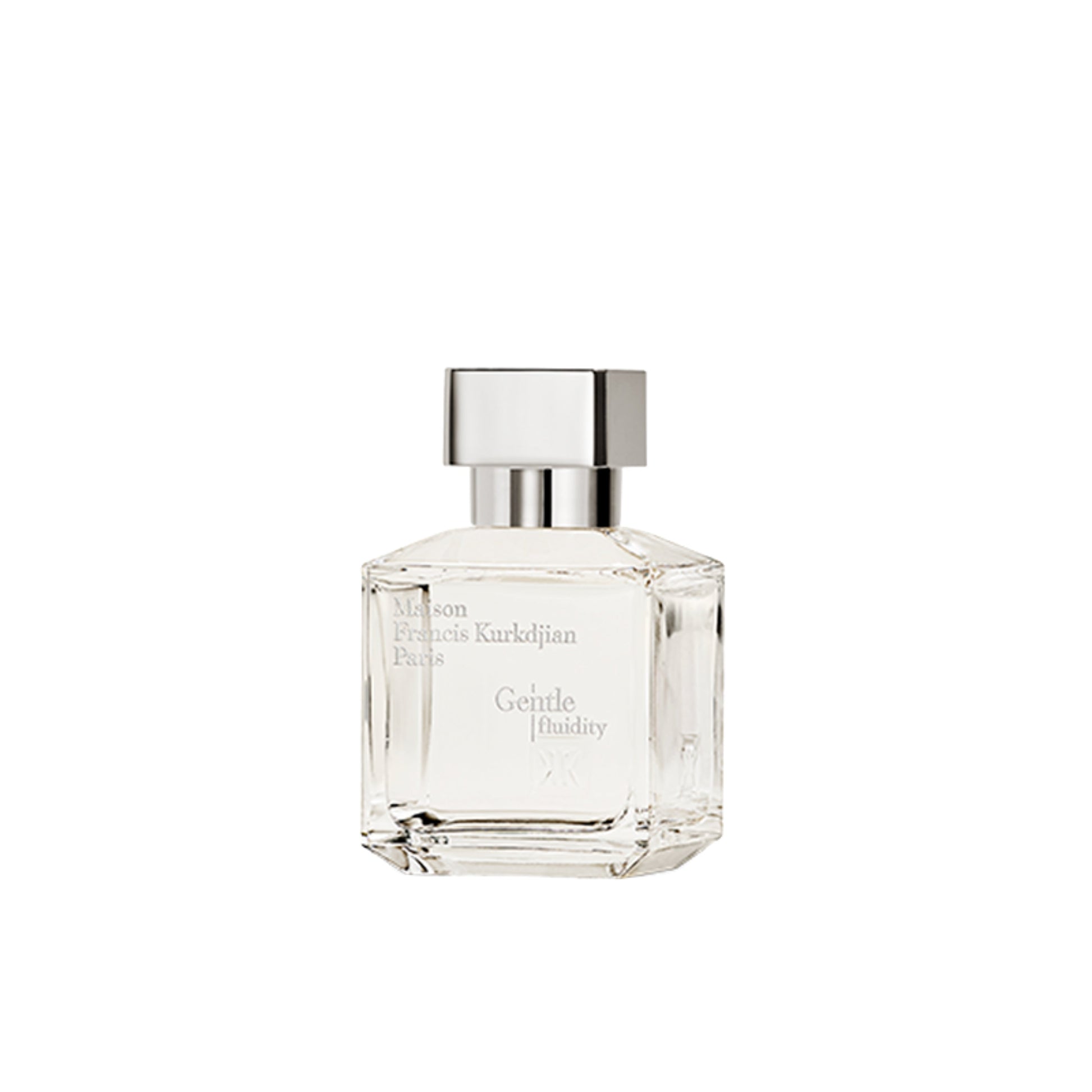 Gentle Fluidity Silver