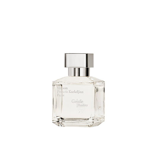 Gentle Fluidity Silver