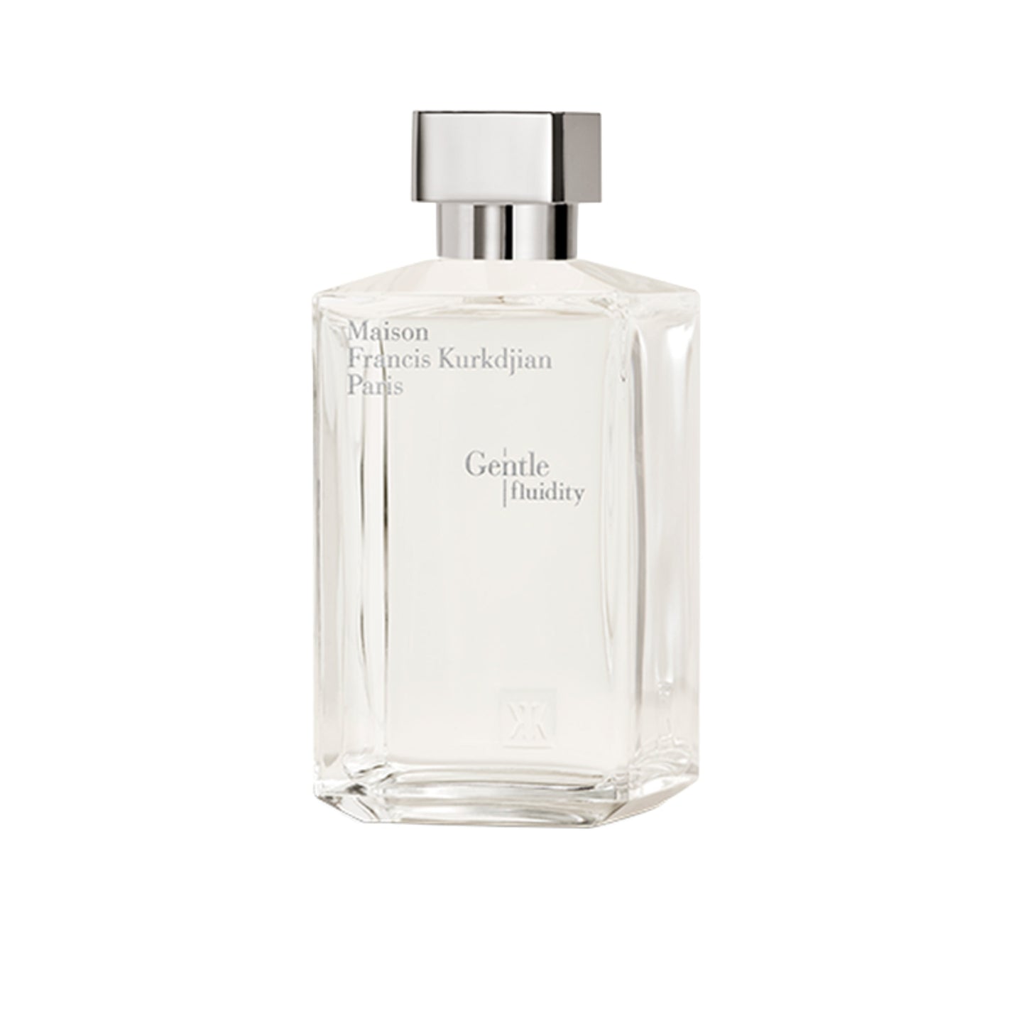 Gentle Fluidity Silver