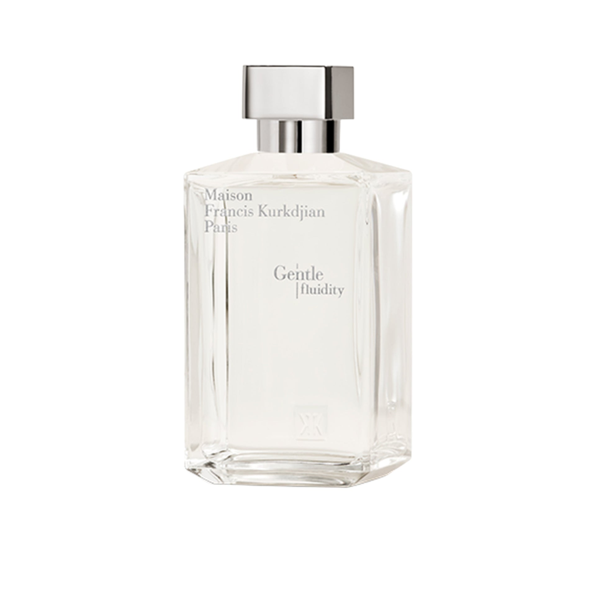 Gentle Fluidity Silver