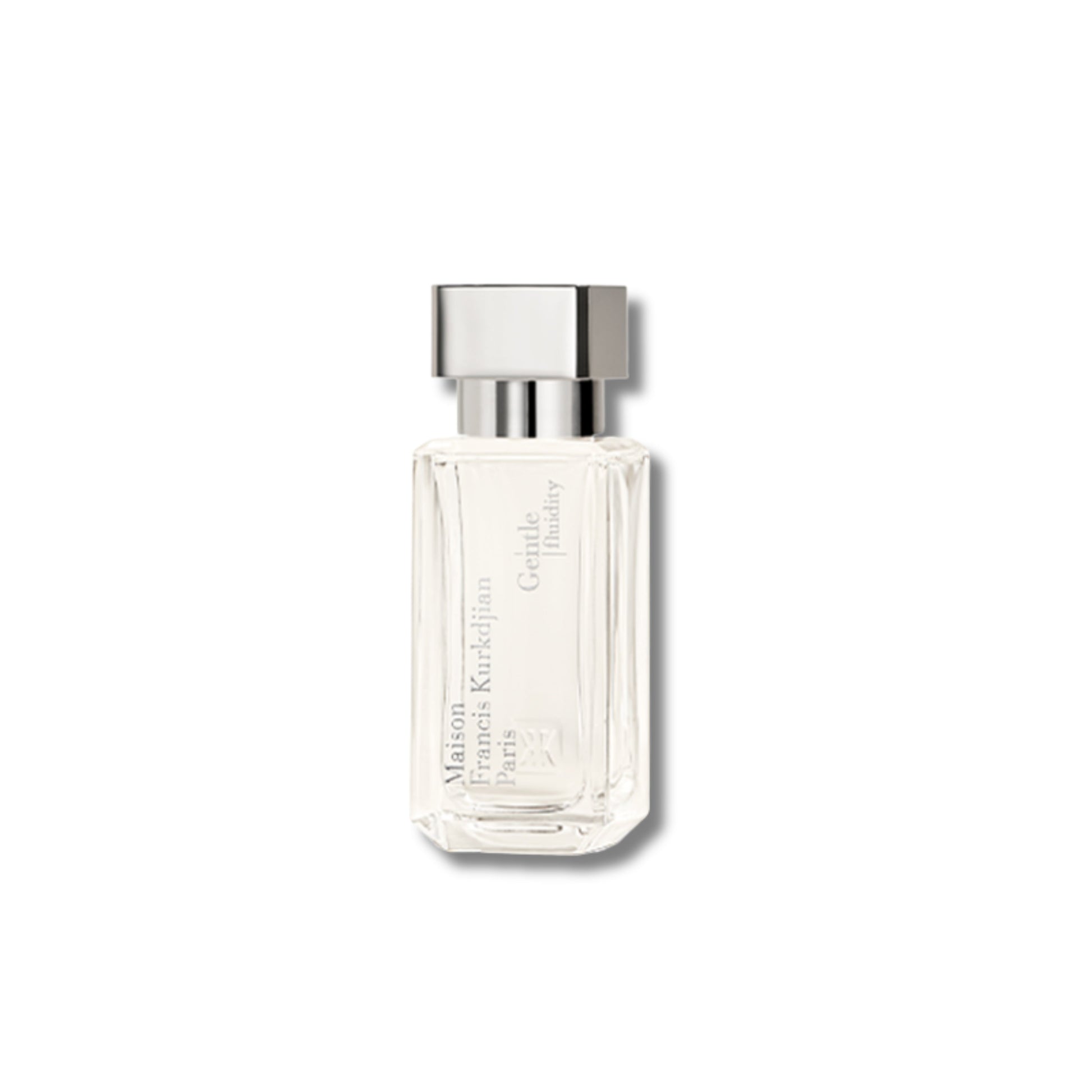 Gentle Fluidity Silver