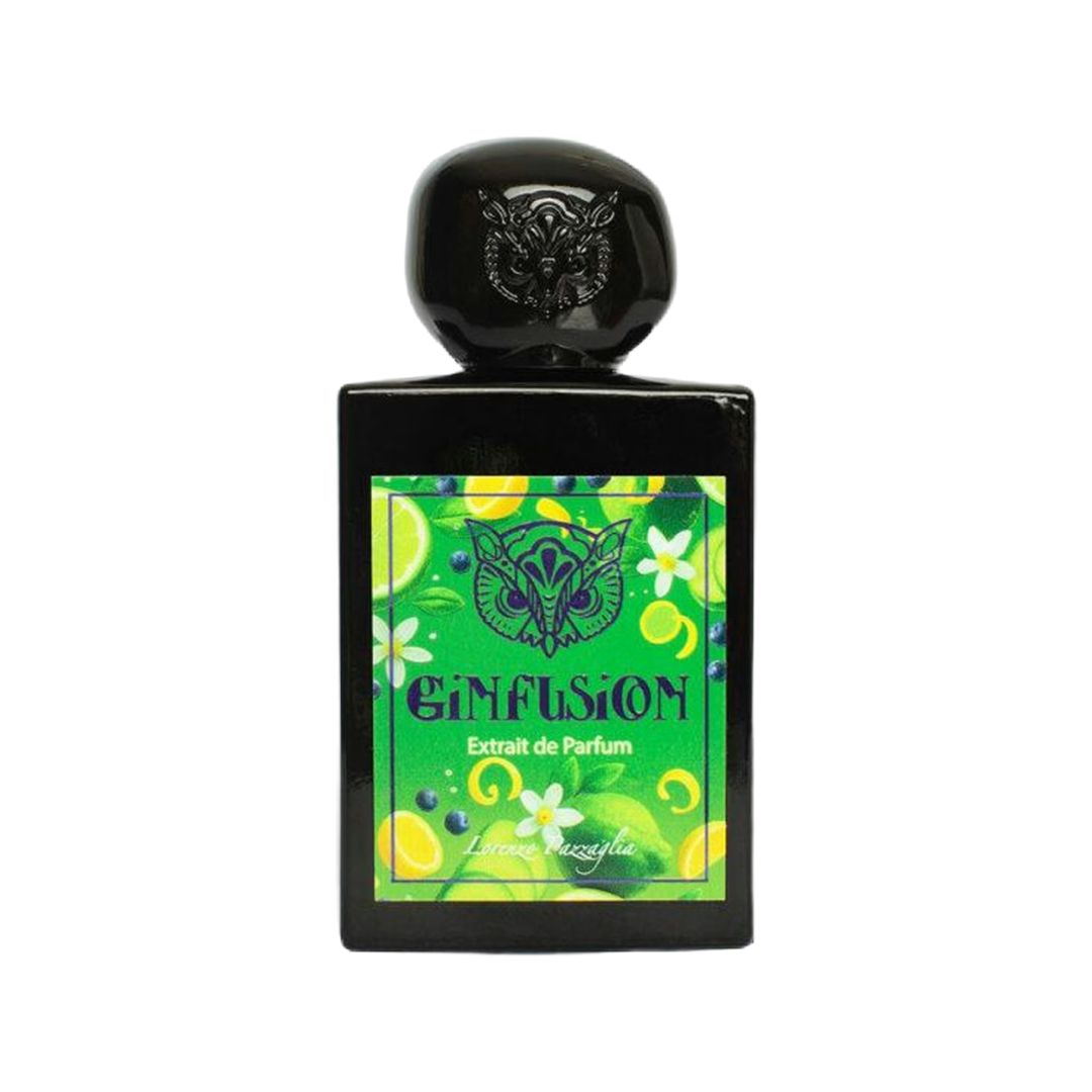 Ginfusion Extrait de Parfum