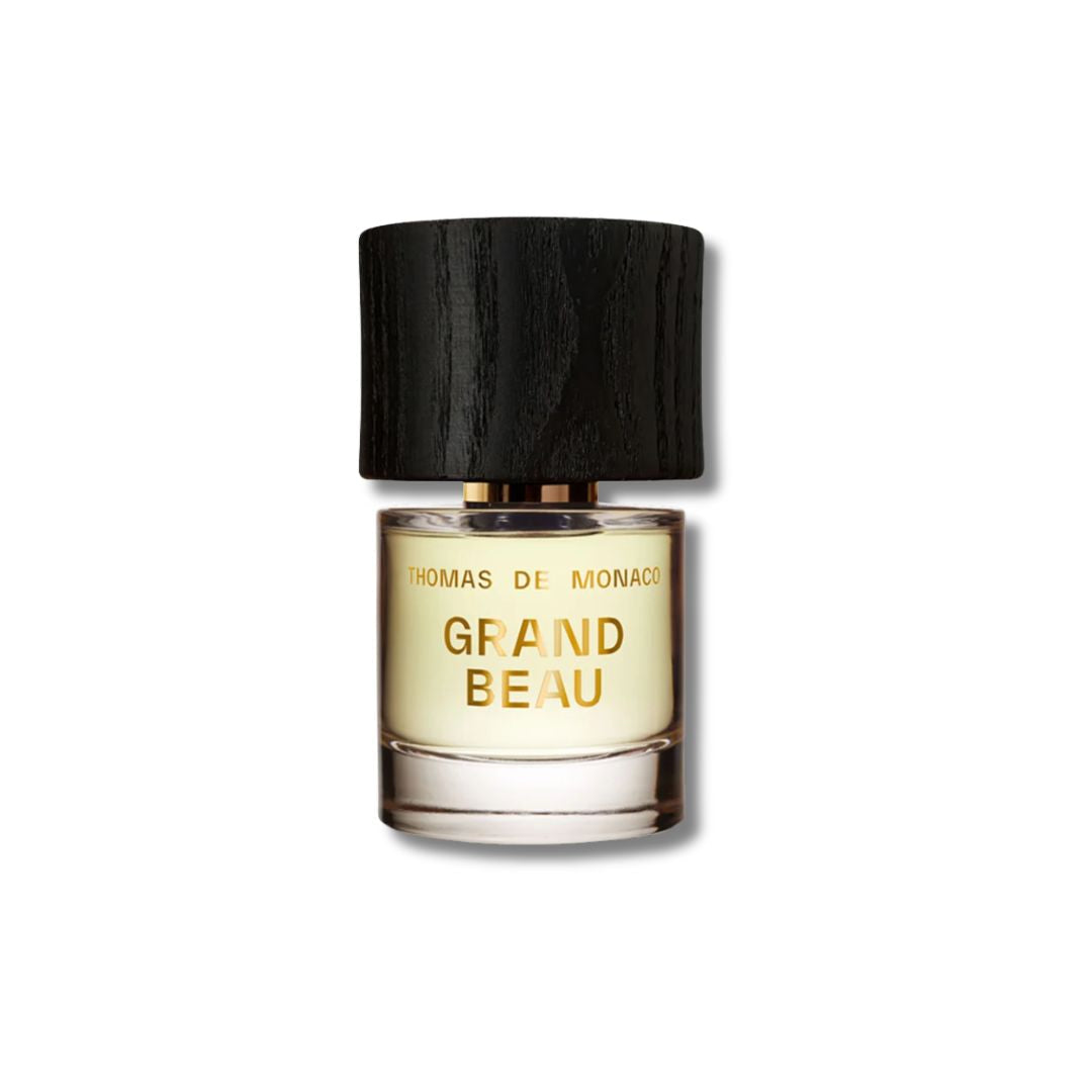 Grand Beau Extrait de Parfum