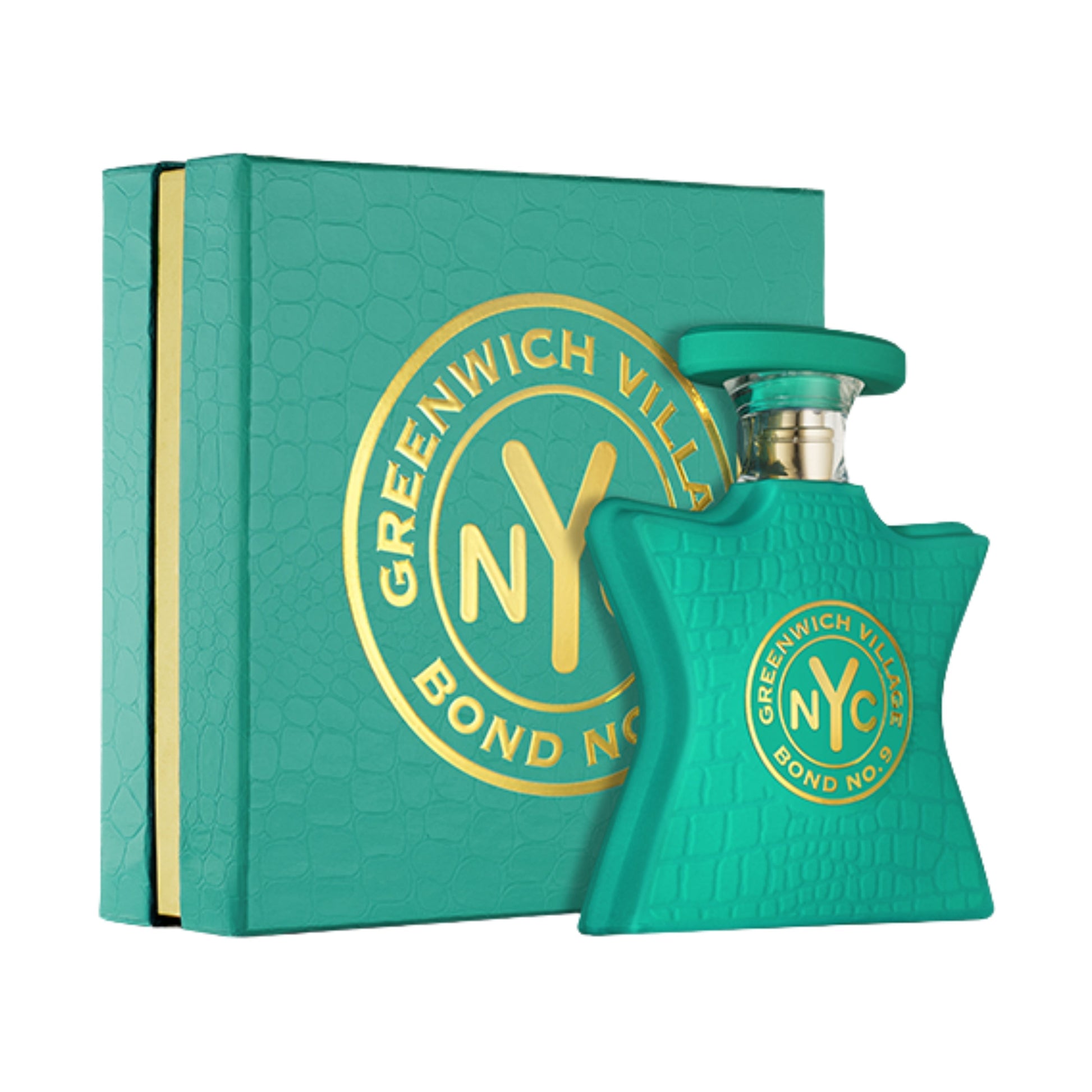 Greenwich Village