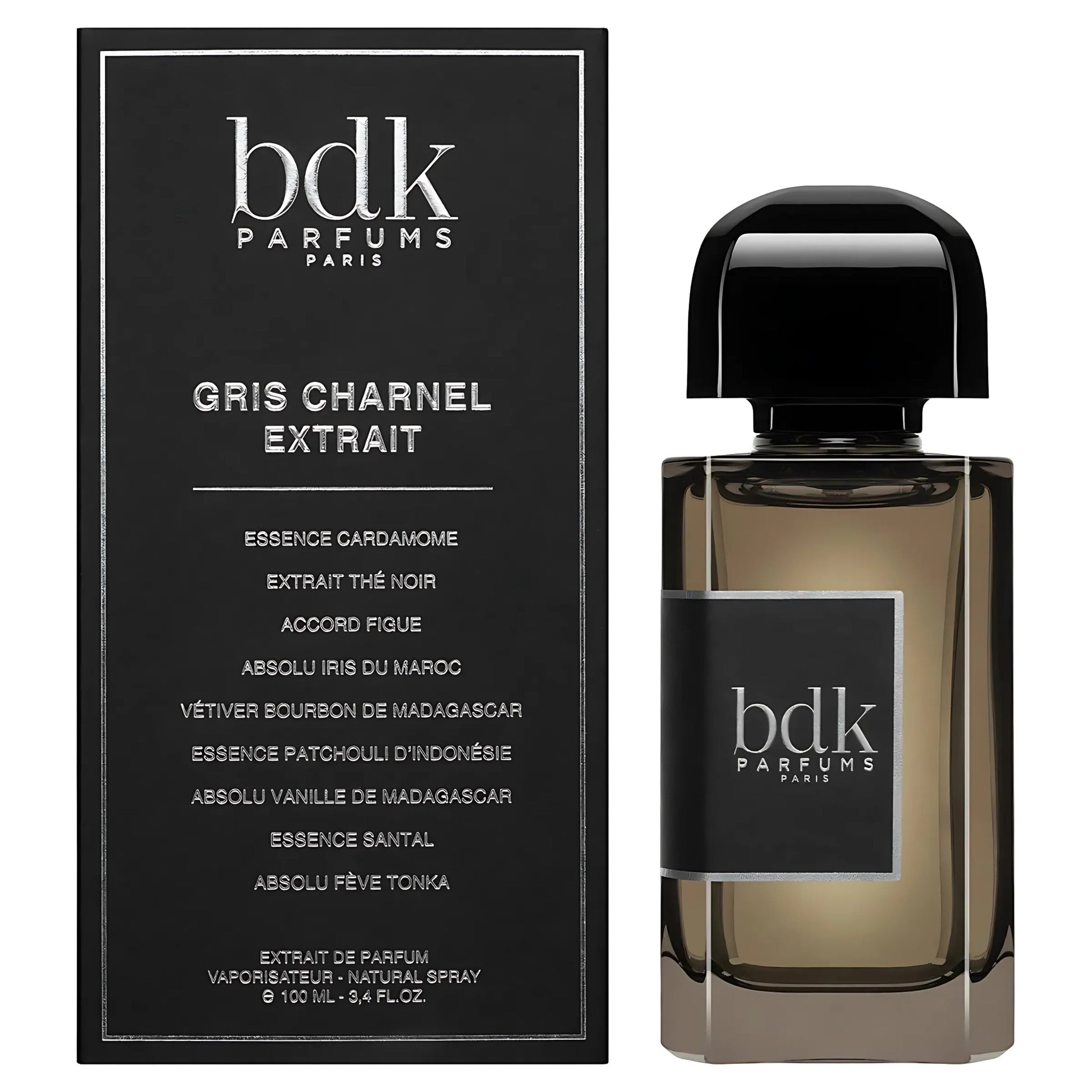 Gris Charnel