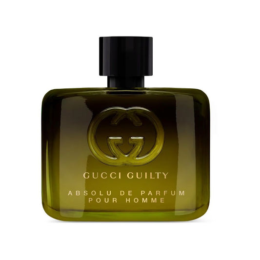 Guilty Absolute Pour Homme Parfum