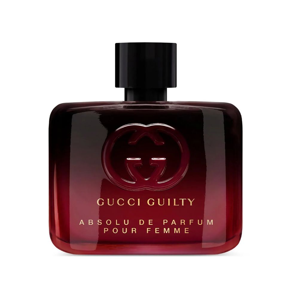 Guilty Absolute Pour Femme Parfum