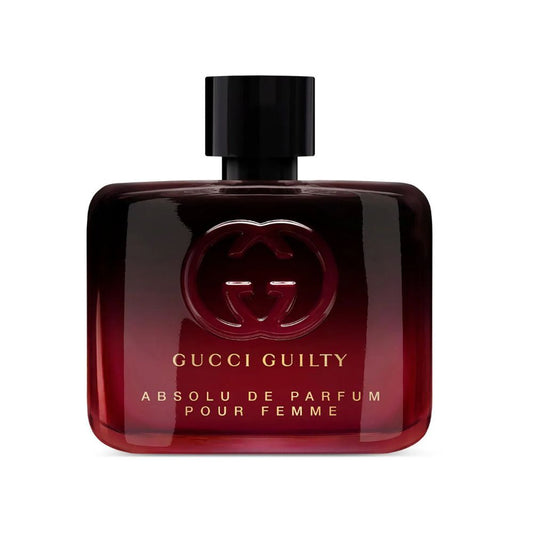 Guilty Absolute Pour Femme Parfum