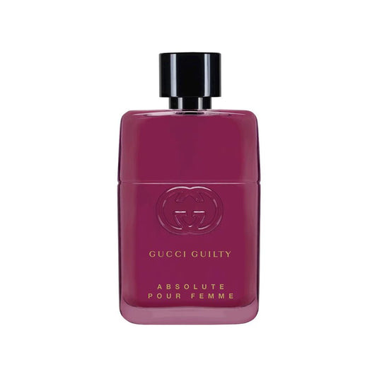 Guilty Absolute Pour Femme Eau de Parfum