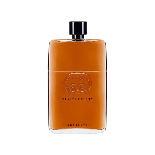 Guilty Absolute Pour Homme Eau de Parfum