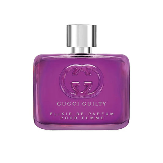 Guilty Pour Femme Elixir de Parfum