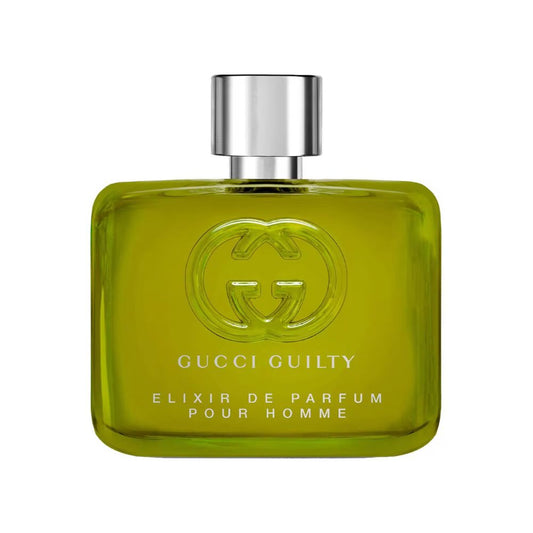 Guilty Pour Homme Elixir de Parfum