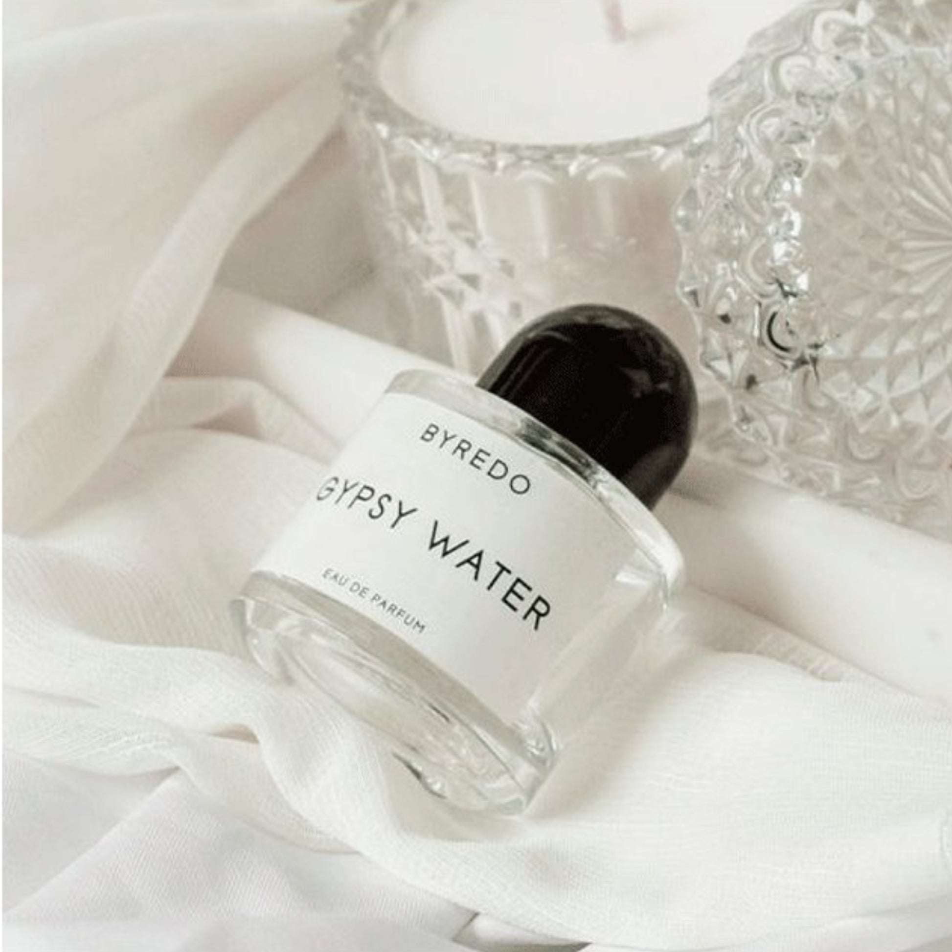 Gypsy Water
