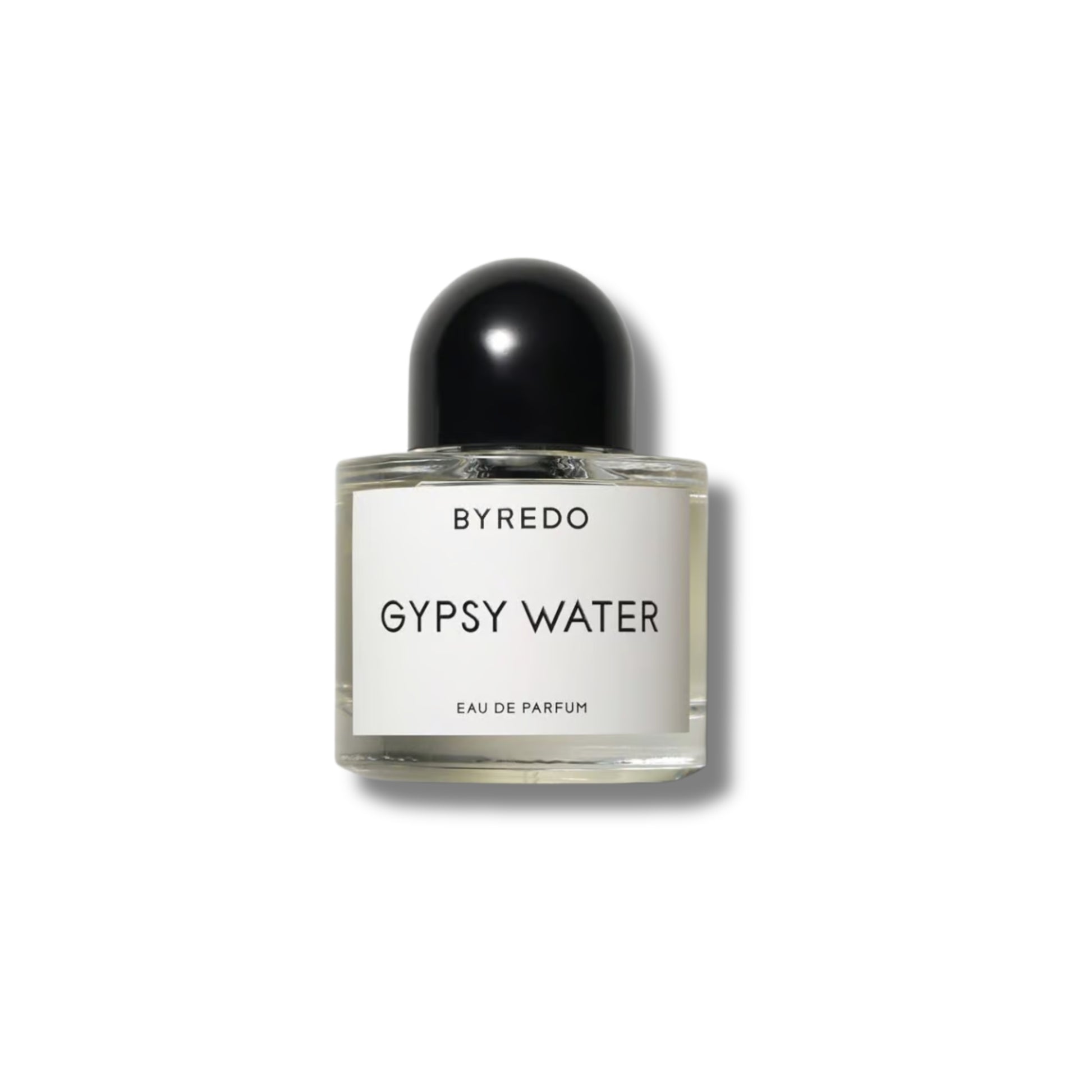 Gypsy Water