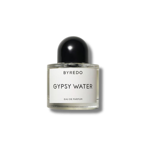 Gypsy Water